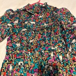 Jcree dress